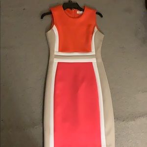 Calvin Klein Dress Size 4